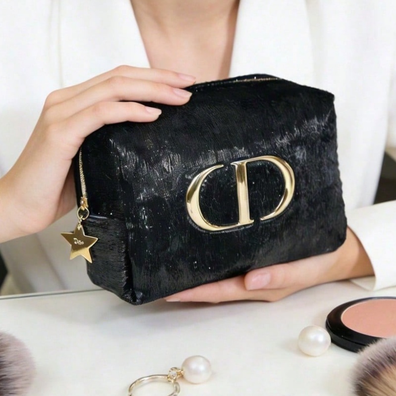 Christian Dior Dior’s bag Vint - đánh giá và giá Beauty Makeup Dior