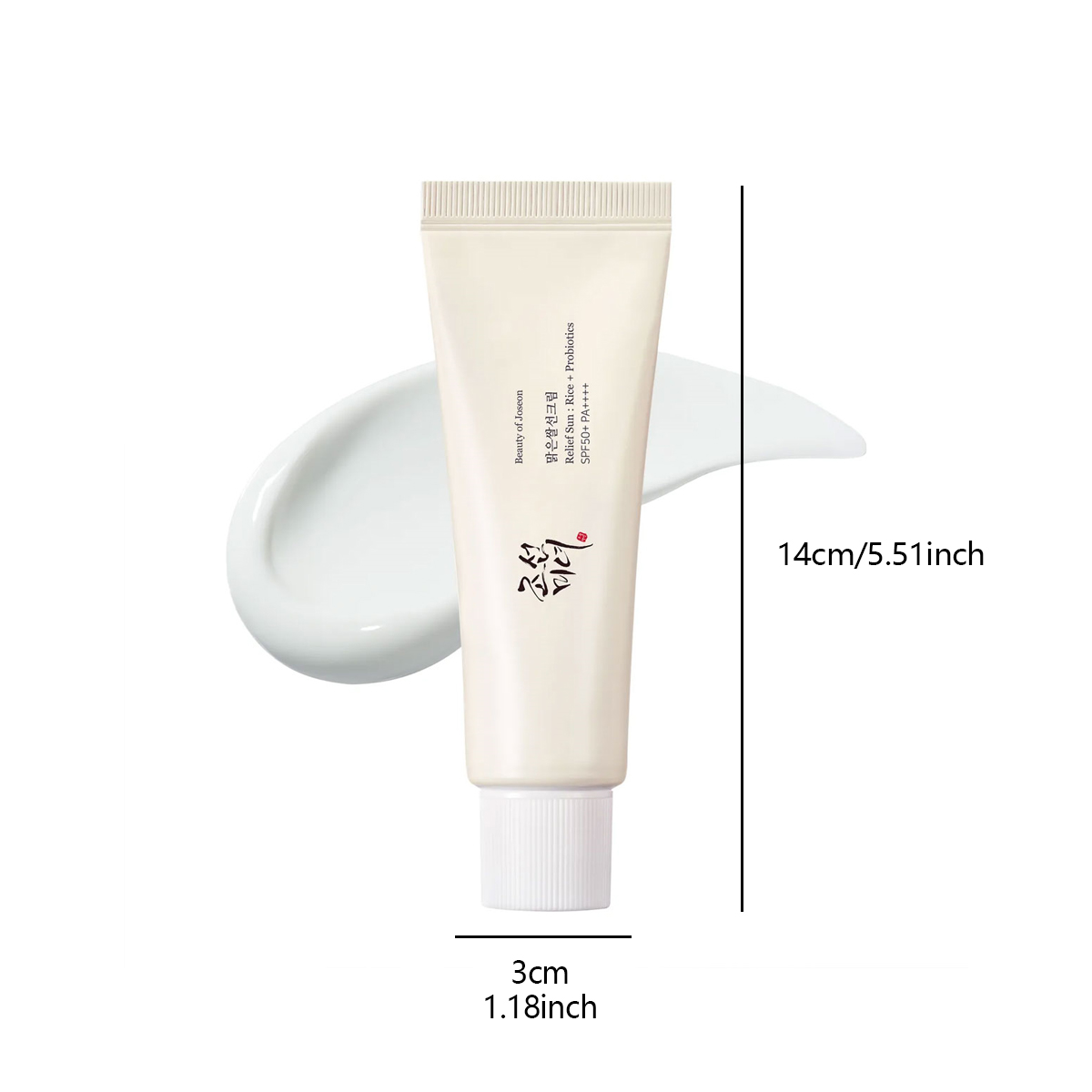 Beauty of Joseon Relief Sun :  - đánh giá và giá Makeup Beauty Of Joseon