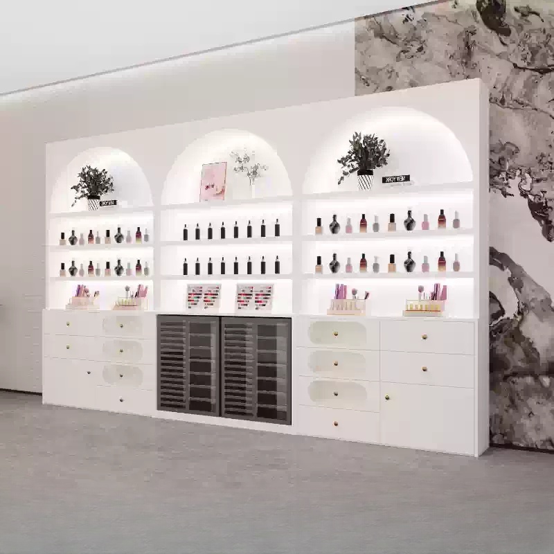 Yicheng Beauty Custom Cosmetic - đánh giá và giá Gel Nail Polish