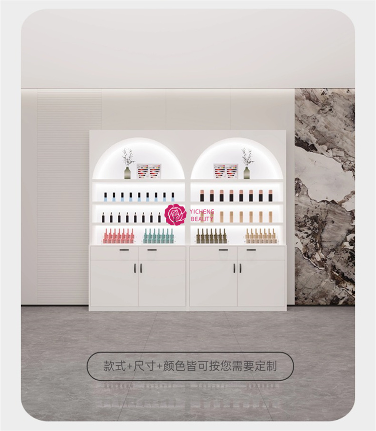 Yicheng Beauty Custom Cosmetic - đánh giá và giá Gel Nail Polish