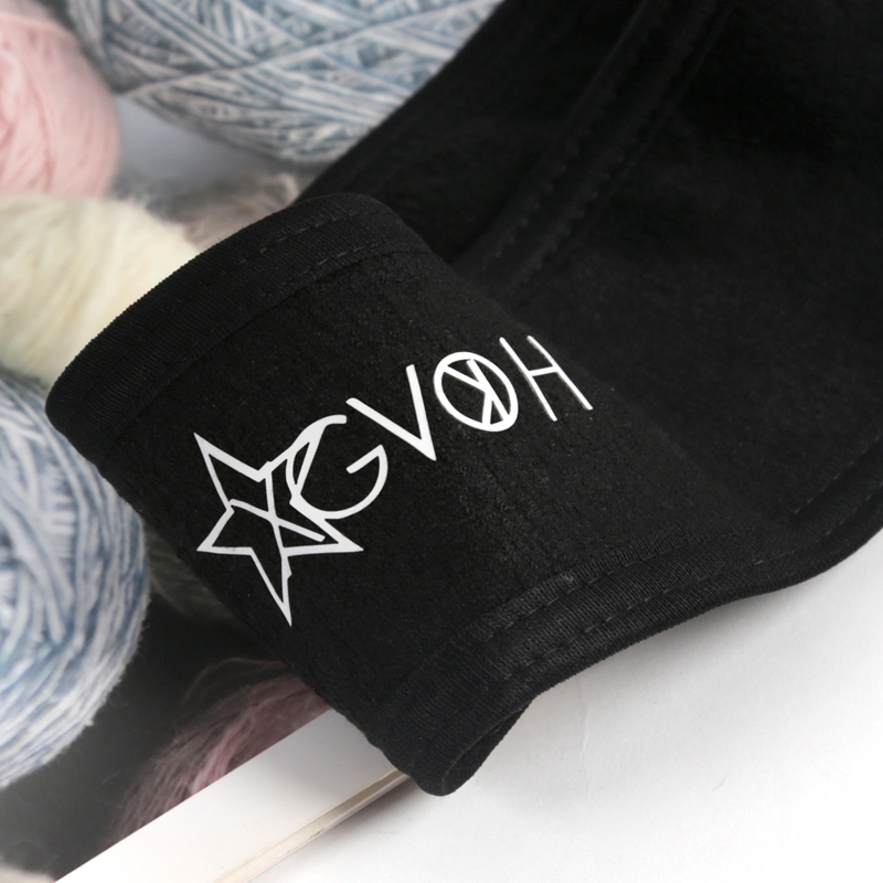 New Customized Headband Featur - đánh giá và giá Beauty Makeup Logo Design