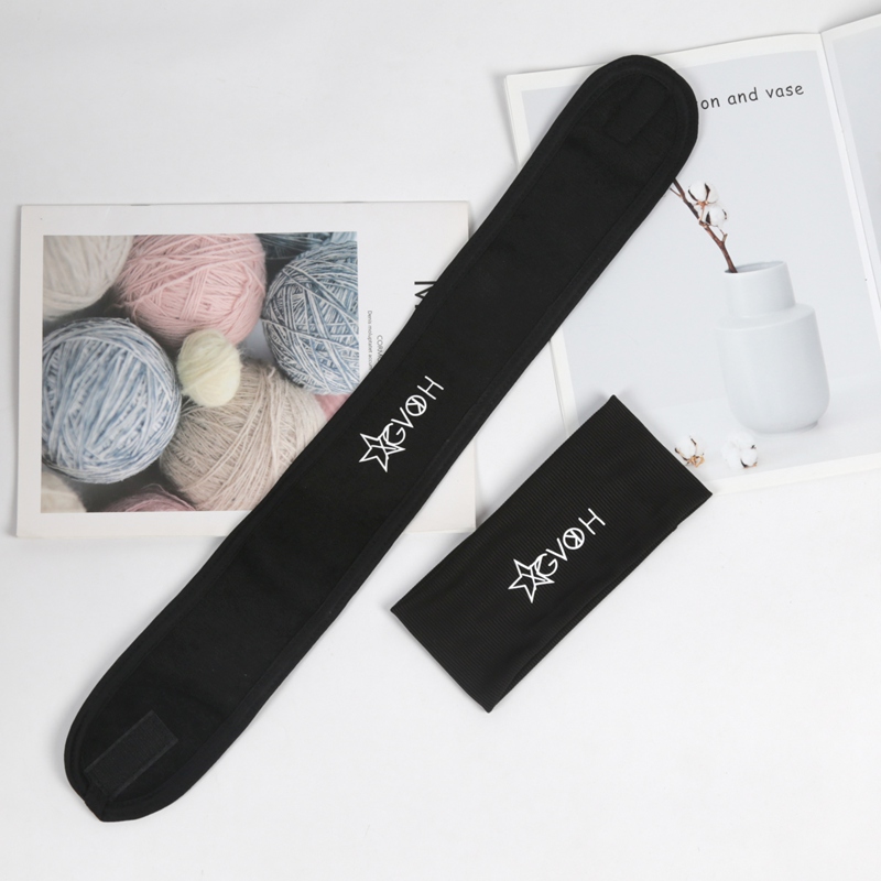 New Customized Headband Featur - đánh giá và giá Beauty Makeup Logo Design