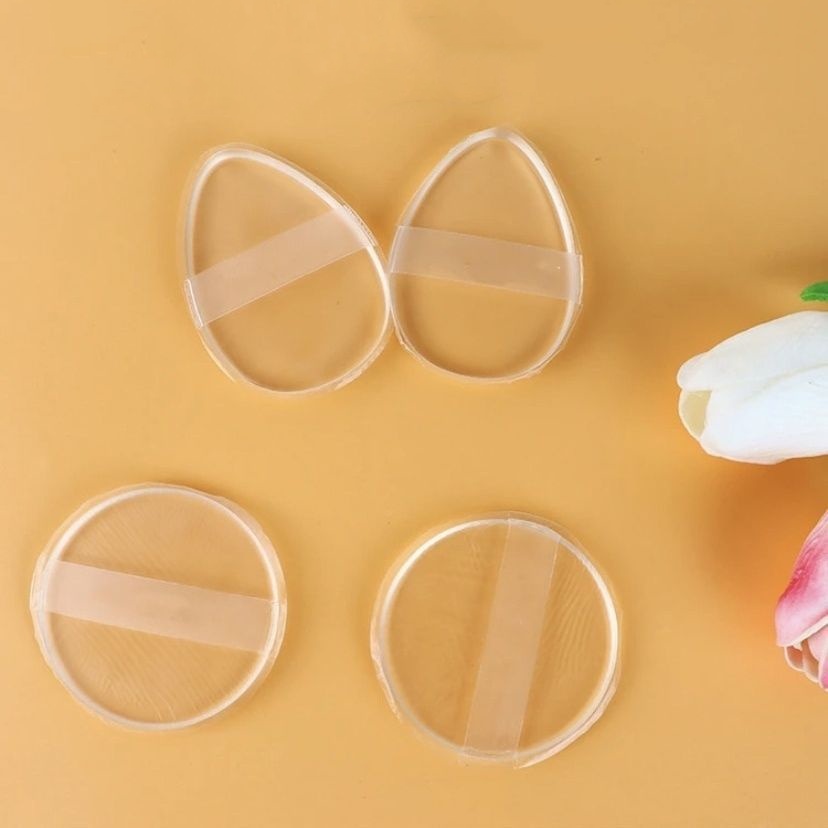 Transparent Silicone Makeup Sp - đánh giá và giá Beauty Makeup Pictures