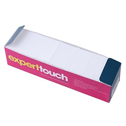 Lint Free Nail Wipes 325 Pcs f - đánh giá và giá Gel Nail Polish