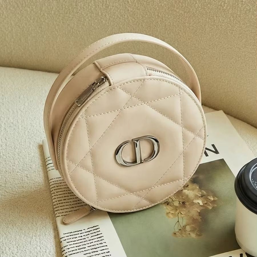 Christian Dior Dior’s Bag Luxu - đánh giá và giá Beauty Makeup Dior