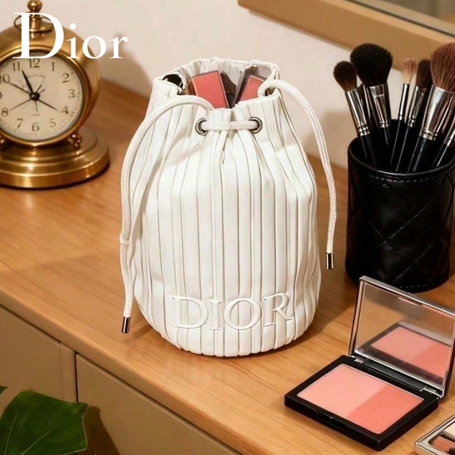 Christian Dior Dior’s bag Mini - đánh giá và giá Beauty Makeup Dior