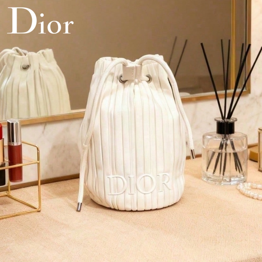 Christian Dior Dior’s bag Mini - đánh giá và giá Beauty Makeup Dior