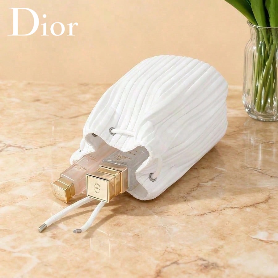 Christian Dior Dior’s bag Mini - đánh giá và giá Beauty Makeup Dior