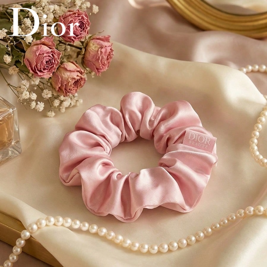 Christian Dior Luxurious Satin - đánh giá và giá Beauty Makeup Dior