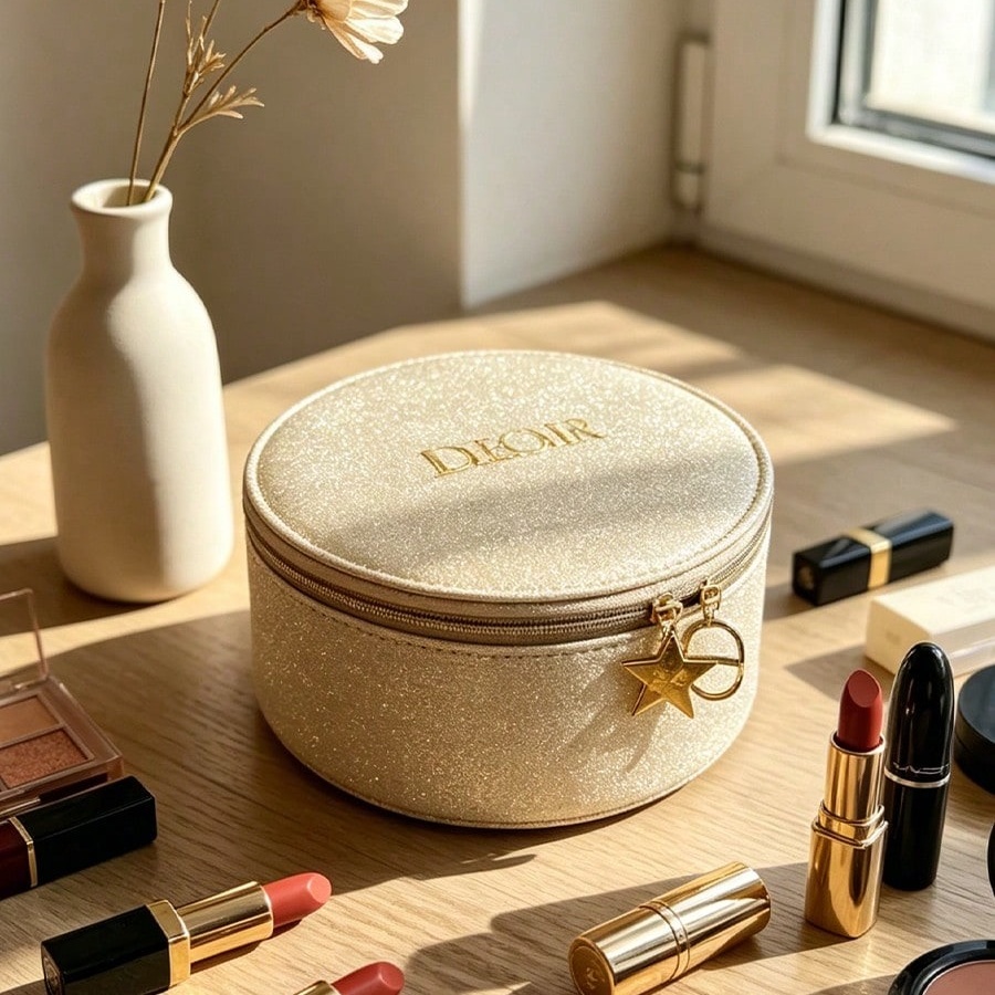 Christian Dior Dior’s Bag Wome - đánh giá và giá Beauty Makeup Dior