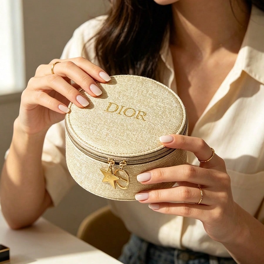 Christian Dior Dior’s Bag Wome - đánh giá và giá Beauty Makeup Dior