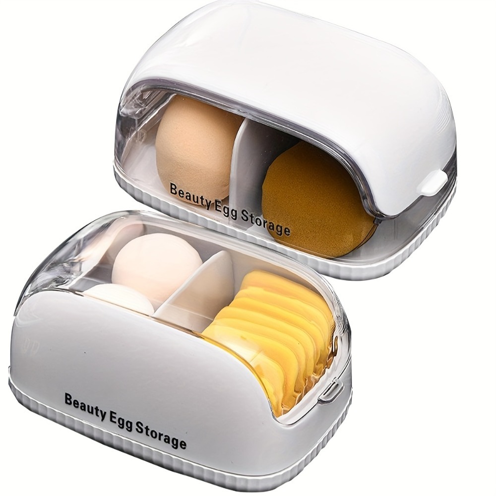 Dual Compartment Beauty Sponge - đánh giá và giá Beauty Blender In Makeup