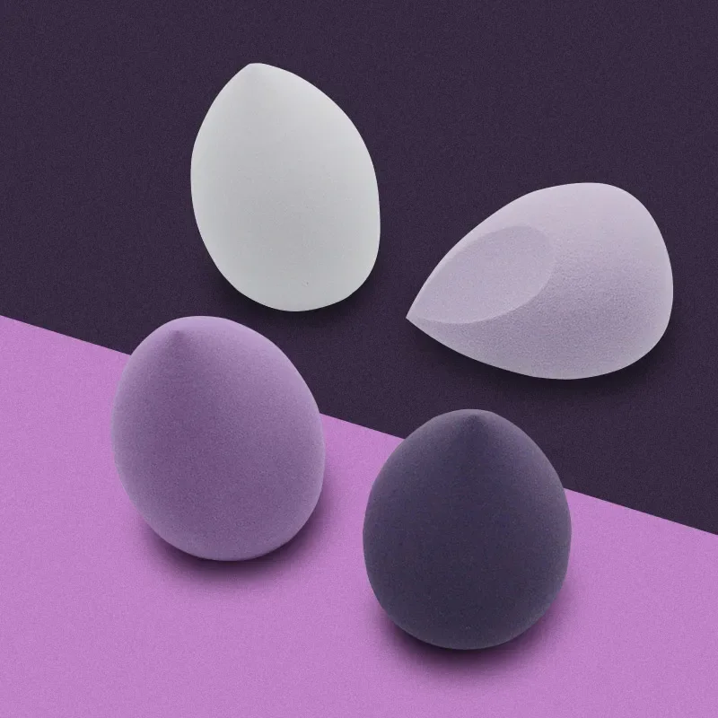 4 pcs/bag fashion beauty tool  - đánh giá và giá Beauty Blender In Makeup