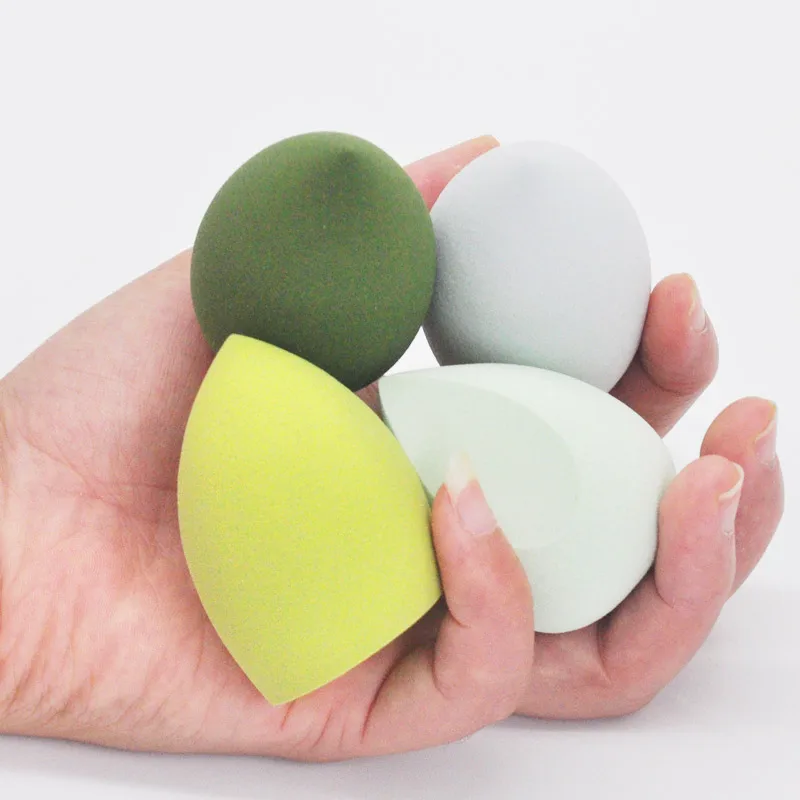 4 pcs/bag fashion beauty tool  - đánh giá và giá Beauty Blender In Makeup