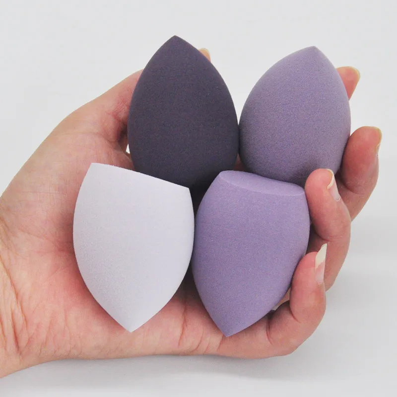 4 pcs/bag fashion beauty tool  - đánh giá và giá Beauty Blender In Makeup