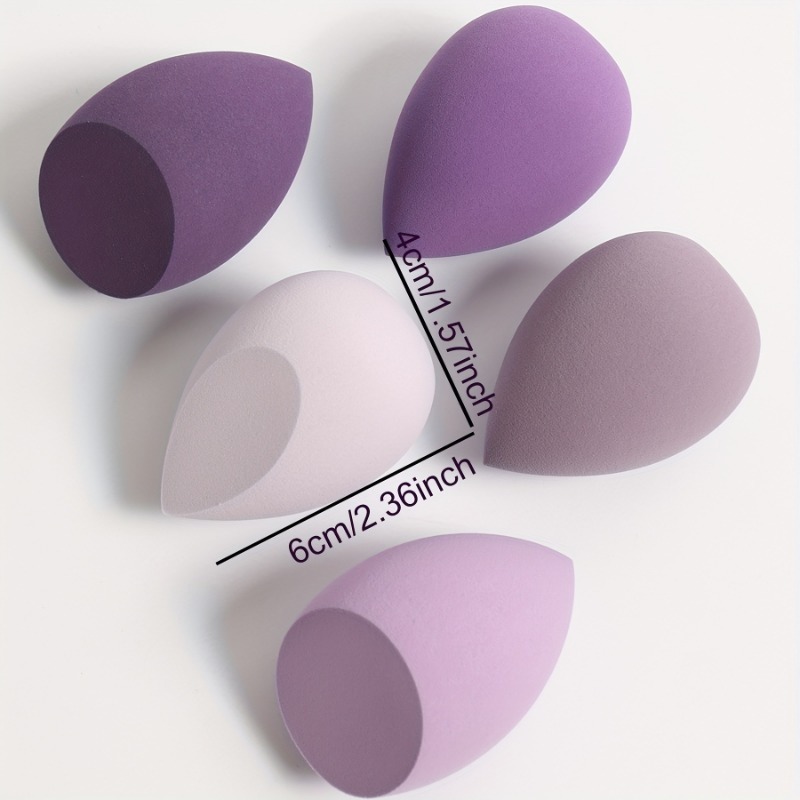 Latex Free Fragrance Free Make - đánh giá và giá Beauty Blender In Makeup