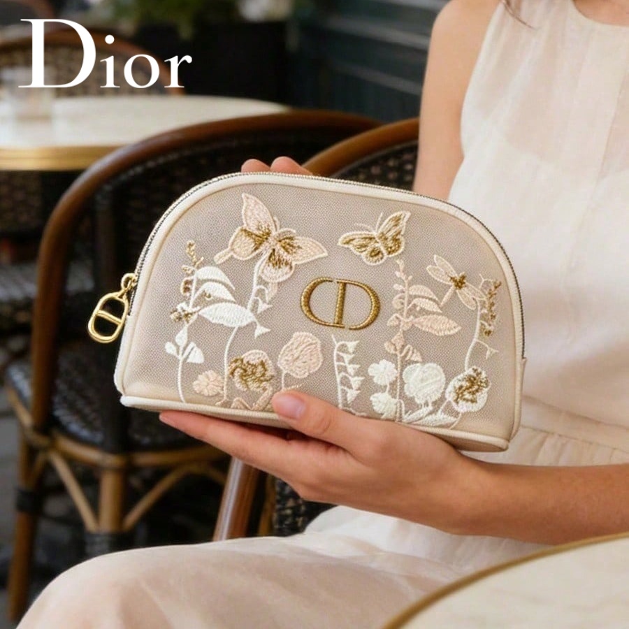 Christian Dior Dior’s bag Eleg - đánh giá và giá Beauty Makeup Dior