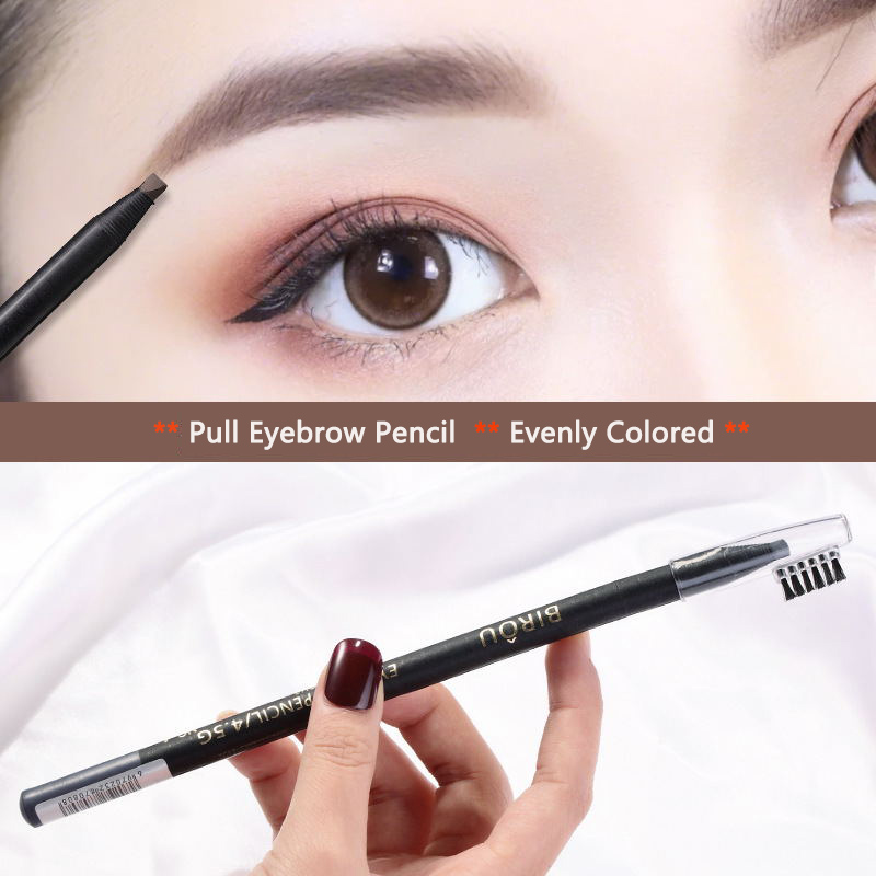 5 Chiếc Haozhuang Chống Nước B - đánh giá và giá Eyebrow Pomade Pencil